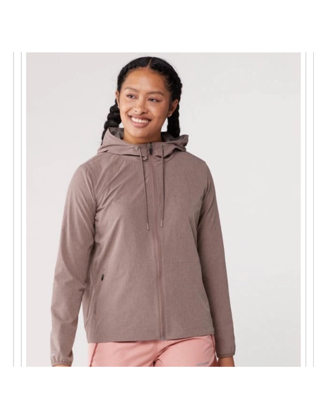 Vuori track jacket - Picture 8 of 12